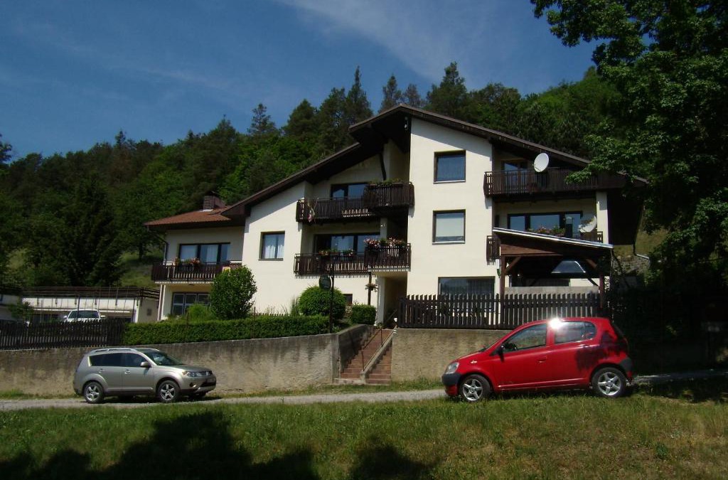 Srbsko Apartment | Penzion Lida