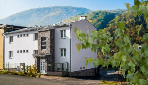 Hronska Dubrava House | Penzion Malina