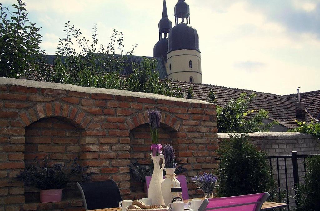 Trnava House | Penzion Marriot