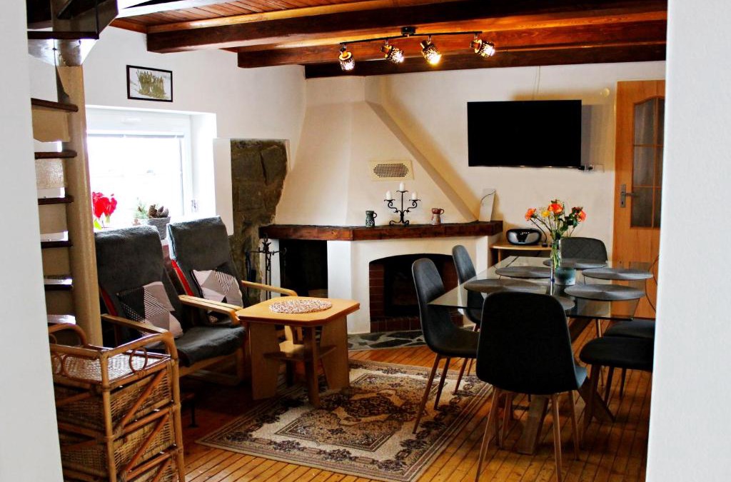 Dolni Moravice House | Penzion Maruška