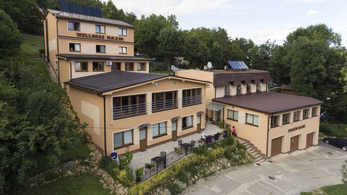Bojnice House | Penzion Maxim