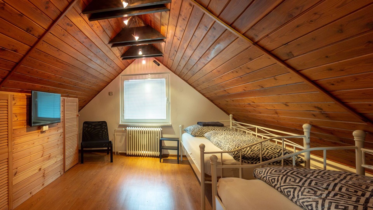 Ostrava House | Penzion Moon