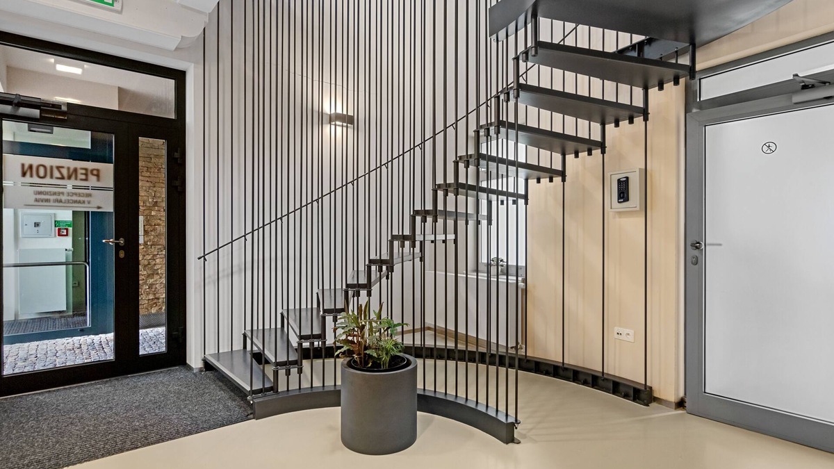 Dvur Kralove nad Labem House | Penzion Na Náměstí