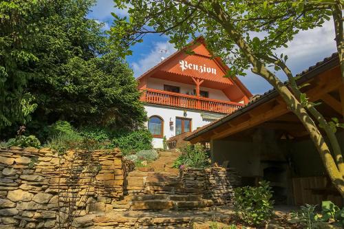Nove Mesto nad Metuji House | Penzion Na Hradčanech
