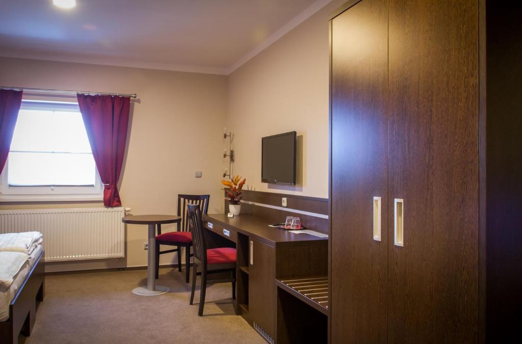 Mikulovice House | Penzion Na Netřebě