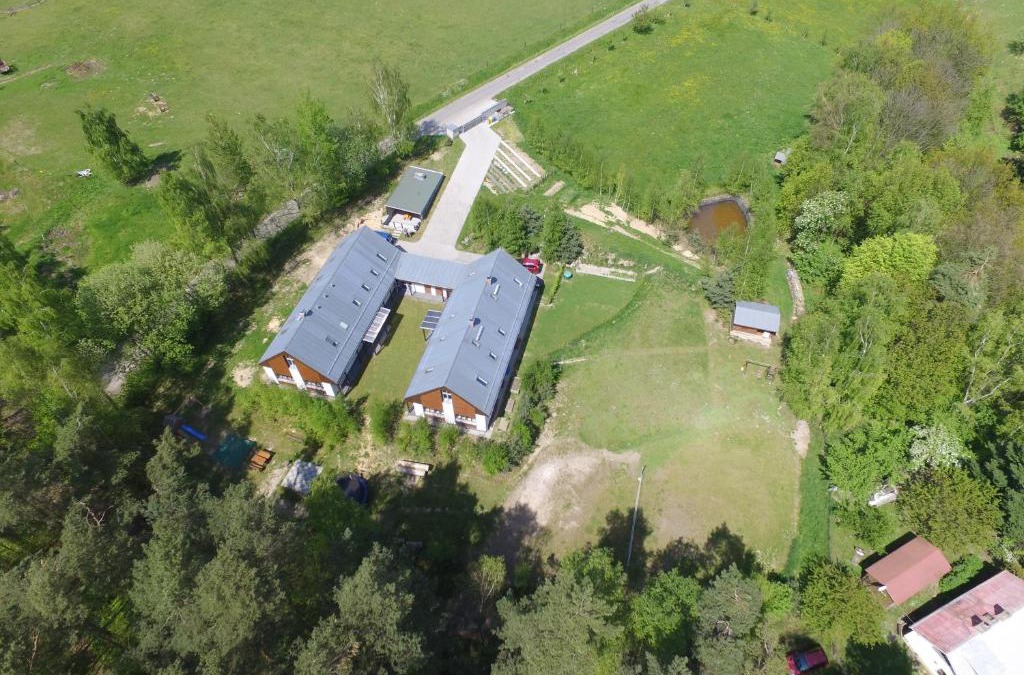Olesnice House | Penzion Na Pohoři