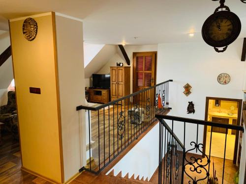Sedlcany House | Penzion Na Růžku