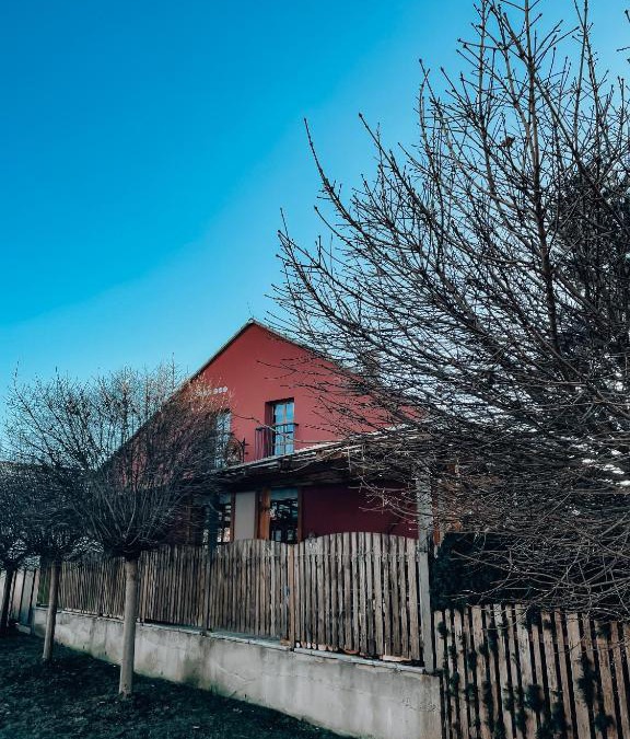 Sedlcanky House | Penzion Na Vošverku