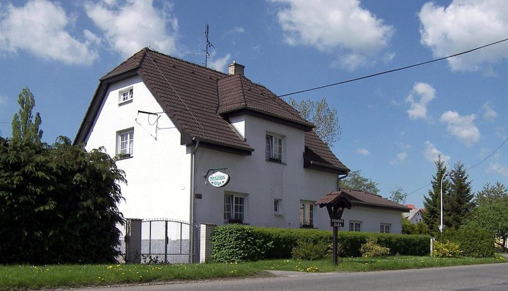 Marianske Lazne House | Penzion Olga