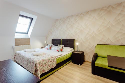 Turcianske Teplice House | Penzion Panda 2
