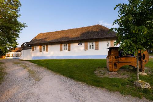 Brod nad Dyji House | Penzion Pastuška