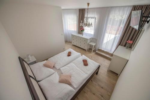 Brno House | Penzion Patron