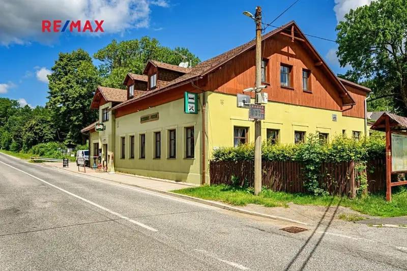 Svetla pod Jestedem House | Penzion Pod Ještědem
