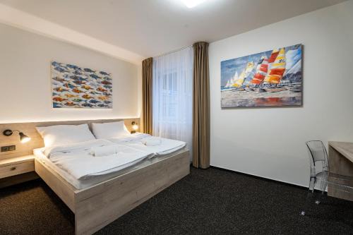 Dolany House | Penzion Pod Kartouzkou