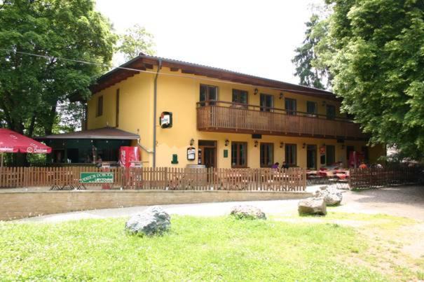 Lulec House | Penzion Pohoda