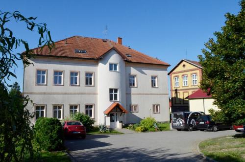 Suchdol Nad Odrou House | Penzion Poodří