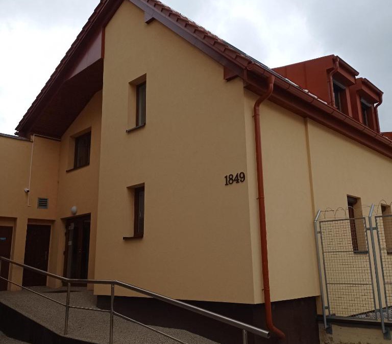 Rakovnik House | Penzion Pralinka