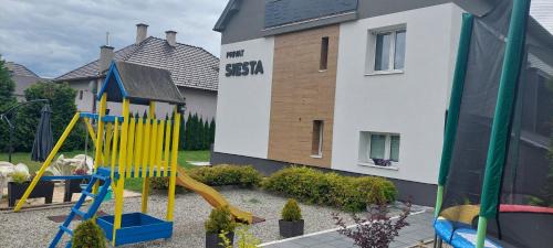 Liptovsky Mikulas House | Penzion Privat Siesta