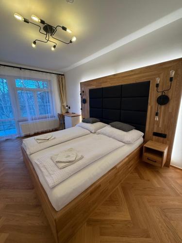Podebrady House | Penzion Radost