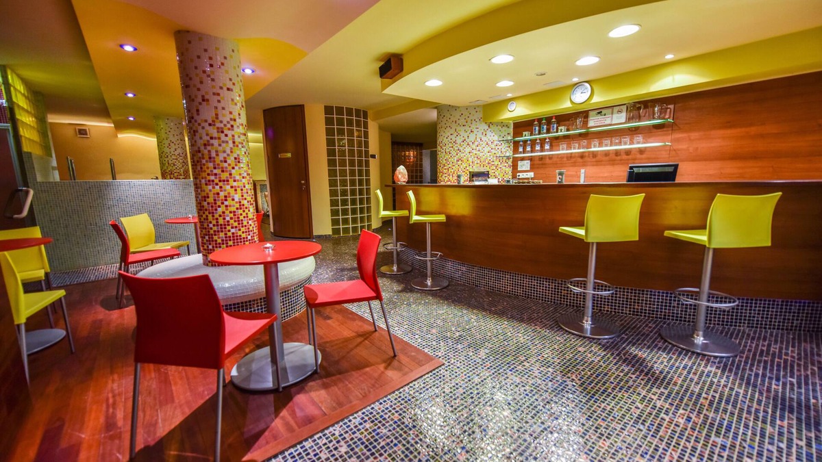 Bratislava House | Penzion RAKI