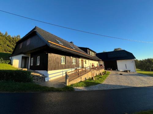 Stachy House | Penzion Rankl-Sepp