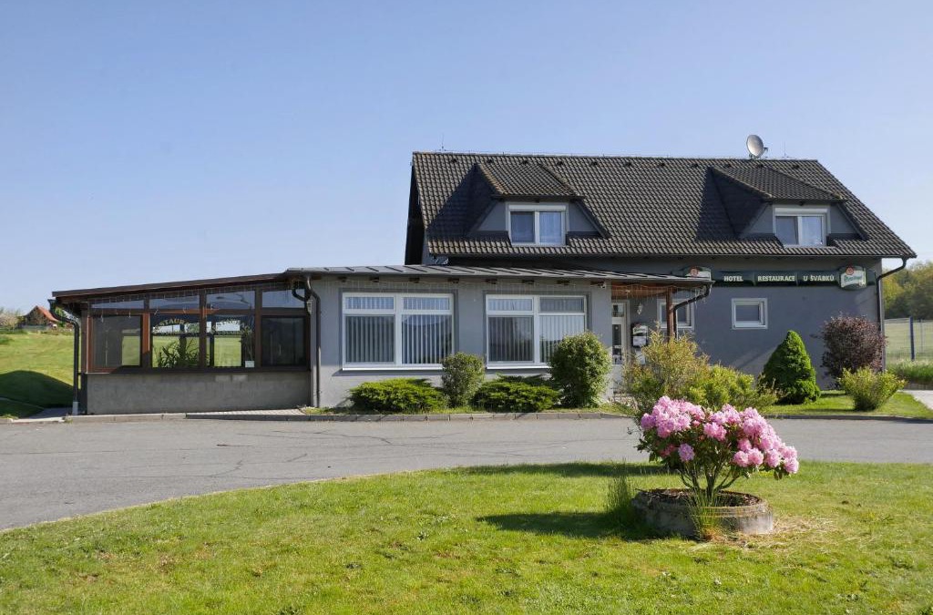 Dlouhy Ujezd House | Penzion restaurace U Švábků