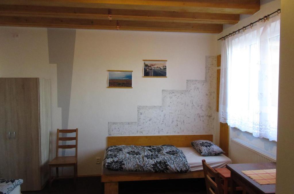 Trebic House | Penzion Shamrock