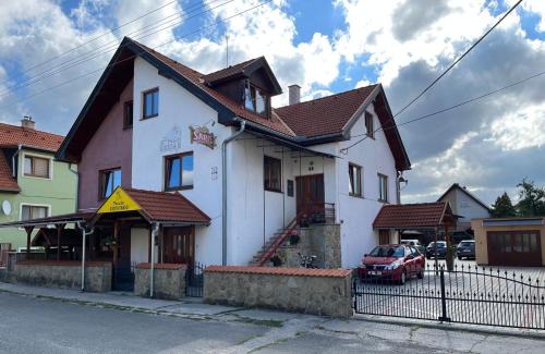 Hrabusice House | Penzion Siesta Grand