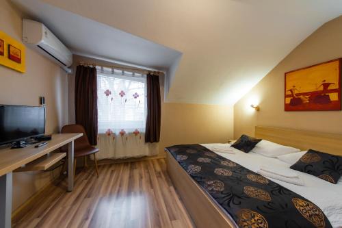 Vrable House | Penzion Siesta