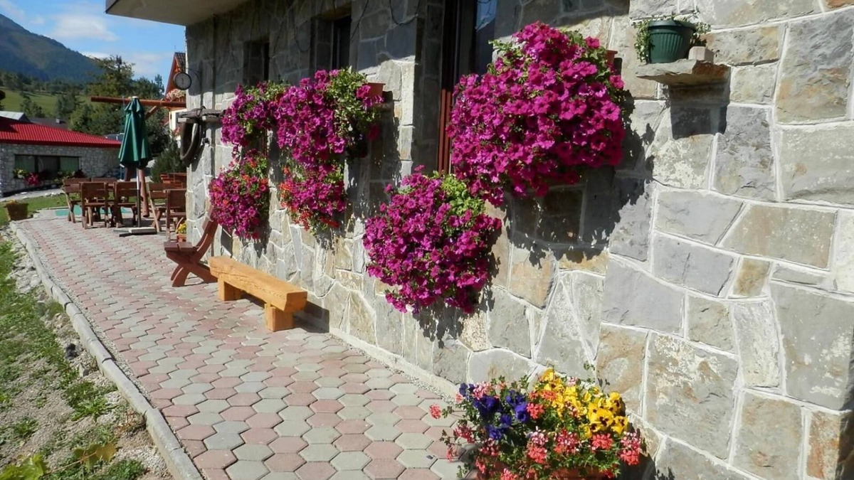 Zdiar Hotel | Penzion Slovakia