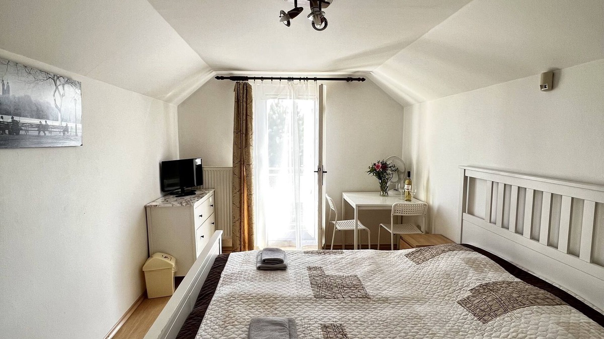 Prague 4 House | Penzion Sofi