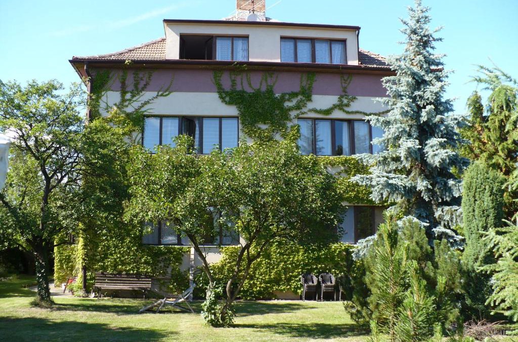 Trebon House | Penzion Sport