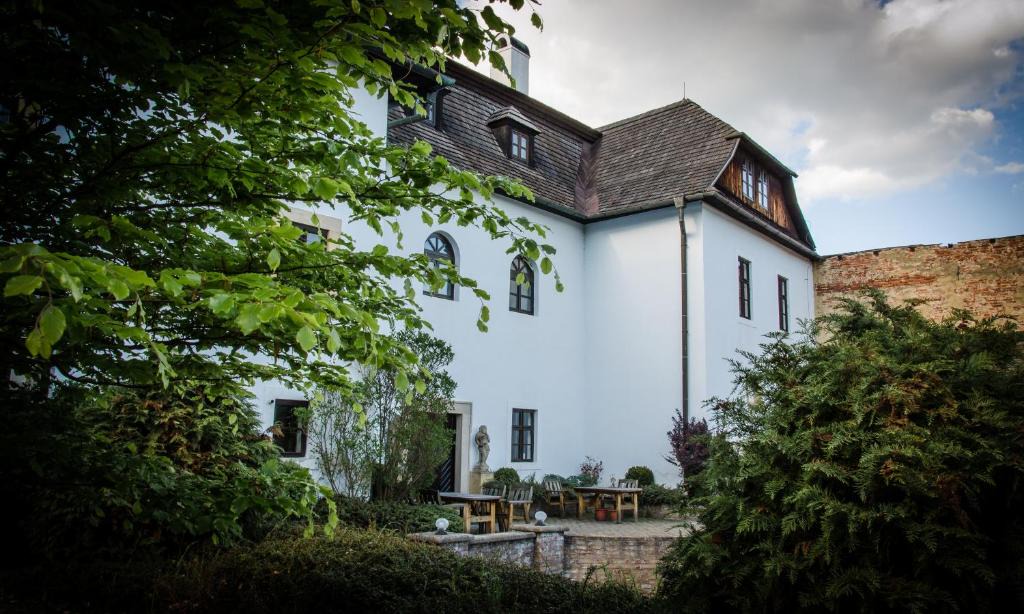 Spisske Podhradie House | Penzion St. Martin