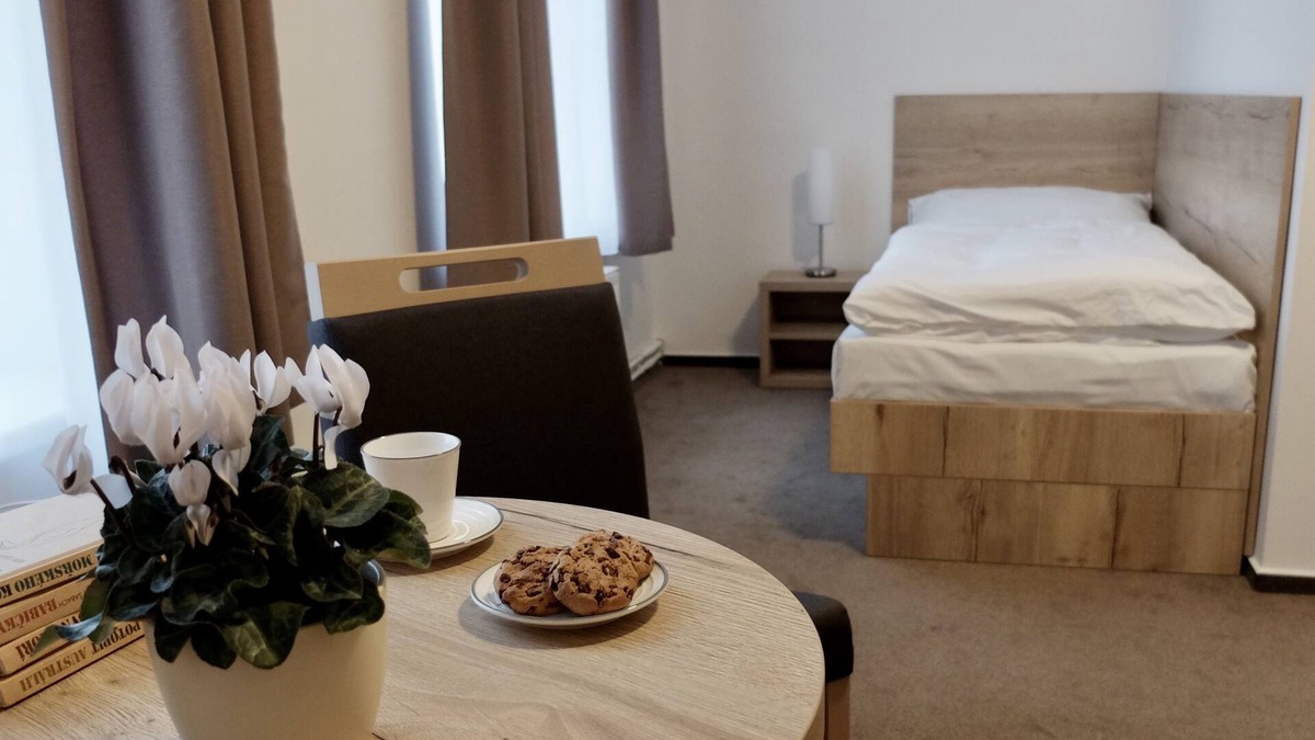 Frydek-Mistek House | Penzion Stará pošta