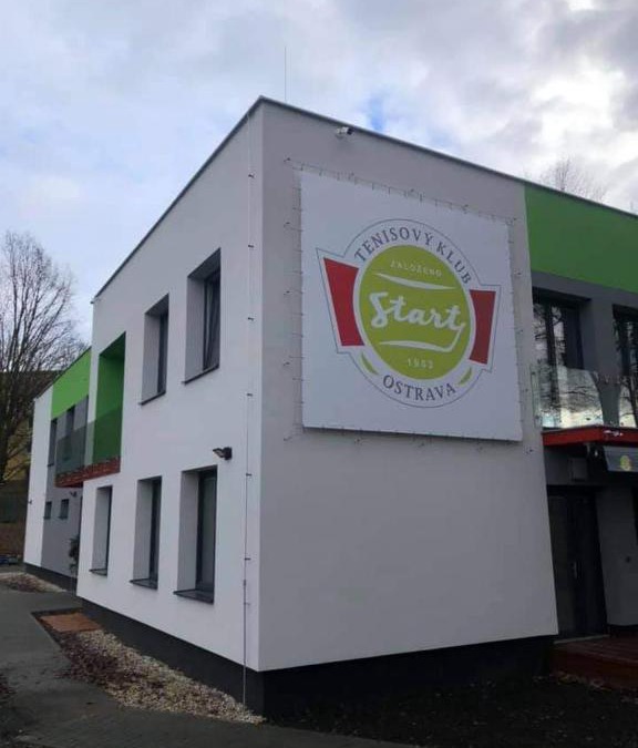 Poruba House | Penzion Start Ostrava