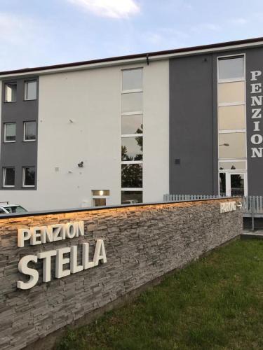 Prostejov House | Penzion Stella