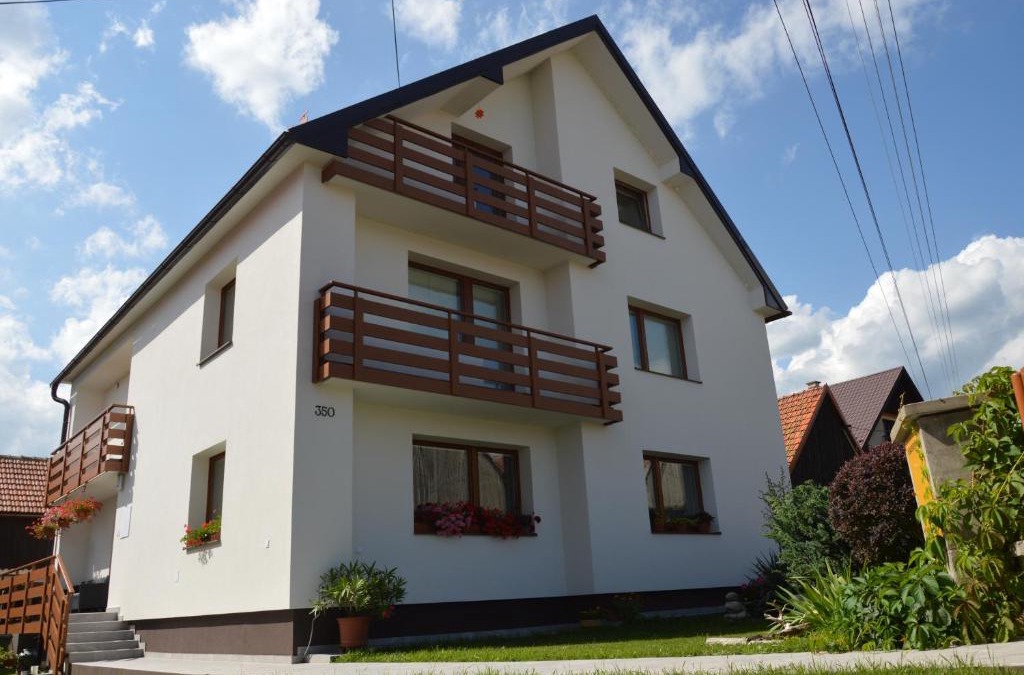 Pribylina Apartment | Penzion TOMI