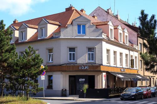 Prague 4 House | Penzion U Čejpu