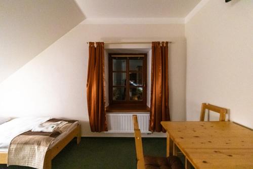 Rapotin House | Penzion U řízků