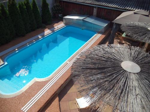 Jaroslavice House | Penzion u Šmídů Náměstí
