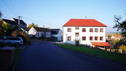 Zerutky House | Penzion u Bakuse
