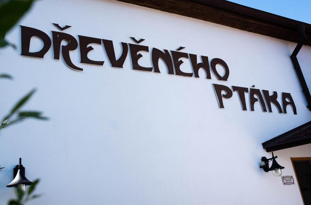 Protivin House | Penzion U Dřevěného ptáka