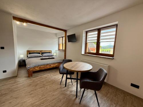 Lenora House | Penzion U Grobiana