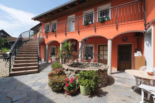 Krepice House | penzion U Hájků