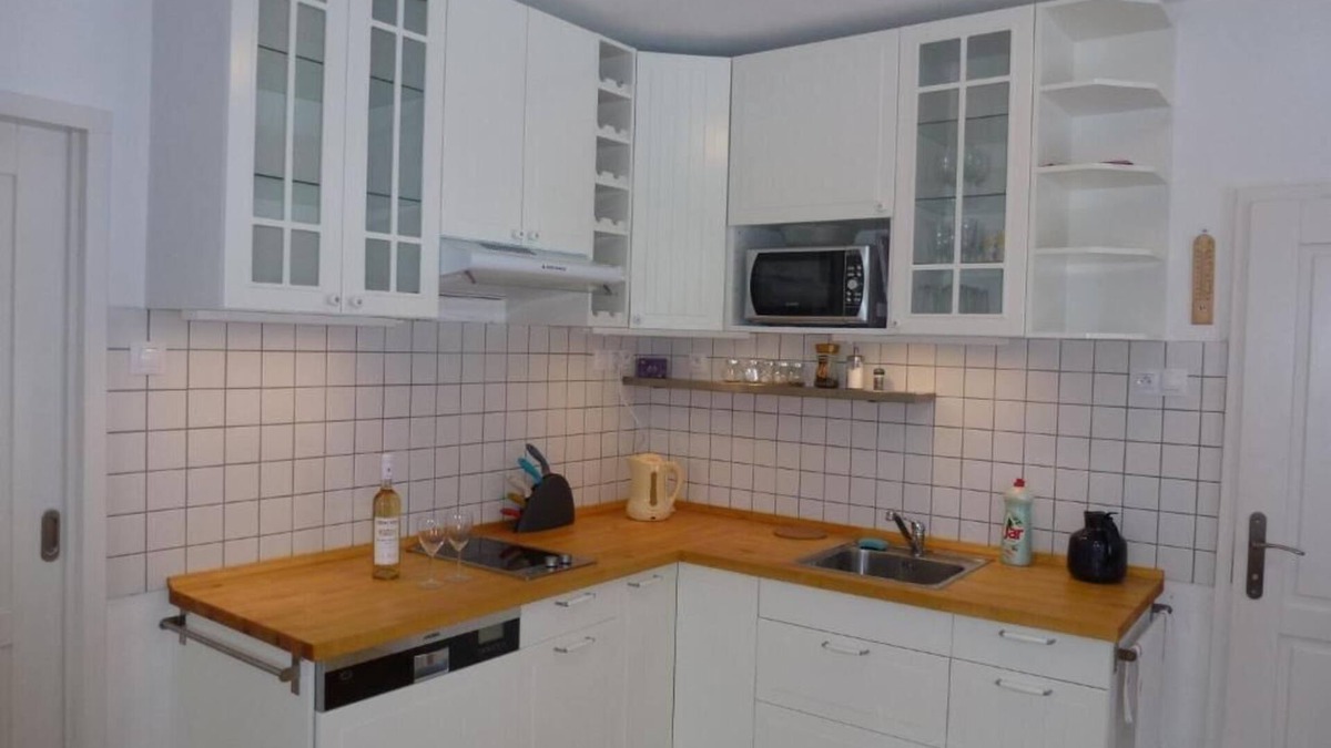 Vlkov House | Penzion U hájovny