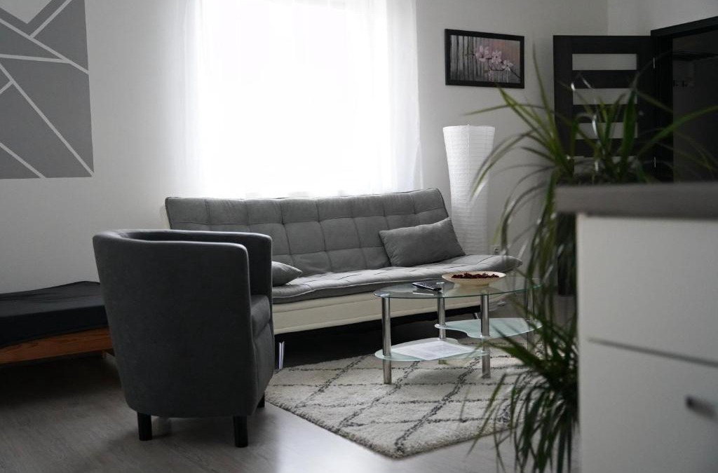 Libchavy Apartment | Penzion u Horáků