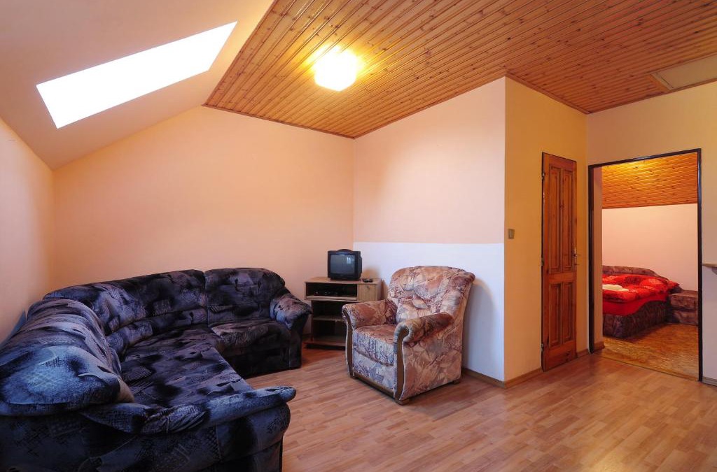 Verovice House | Penzion U Hyklů