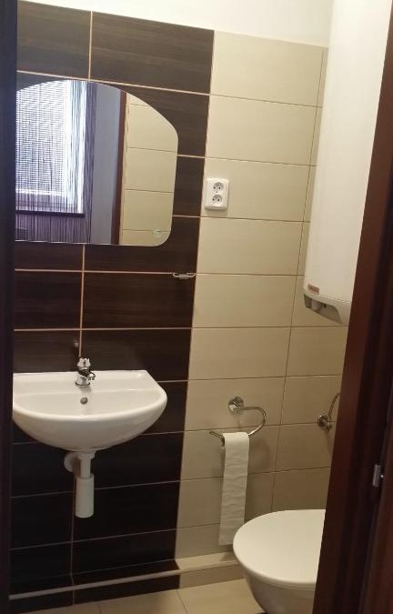 Dubnany House | Penzion u Janky