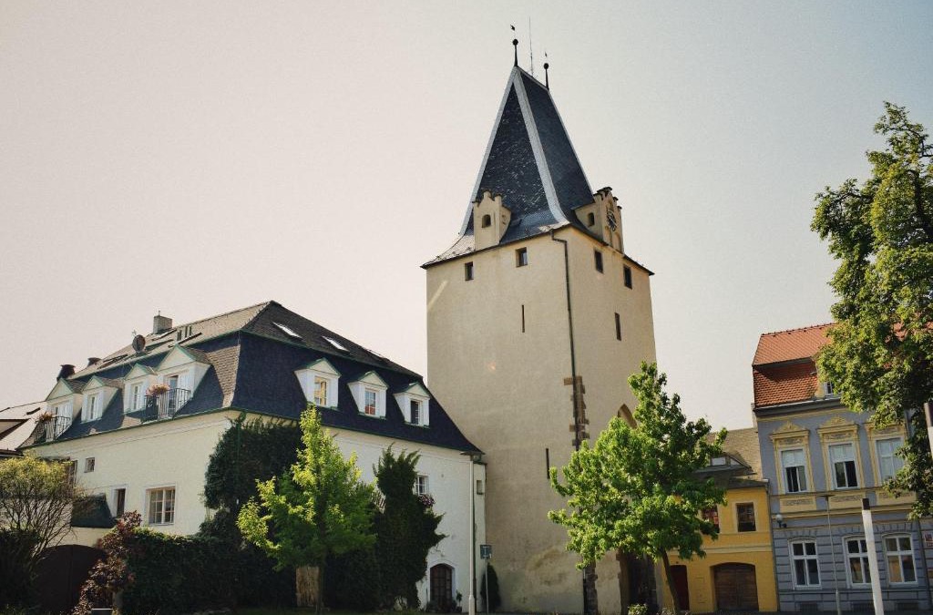 Kadan House | Penzion U Johanky