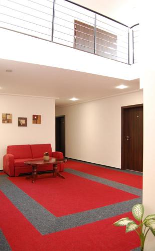Ujezd u Brna House | Penzion U Kostela